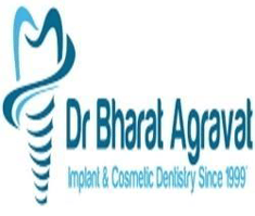 Slider image (1) Dr Bharat Agravat Best Cosmetic Dentist Dental Implants Laser Clinic